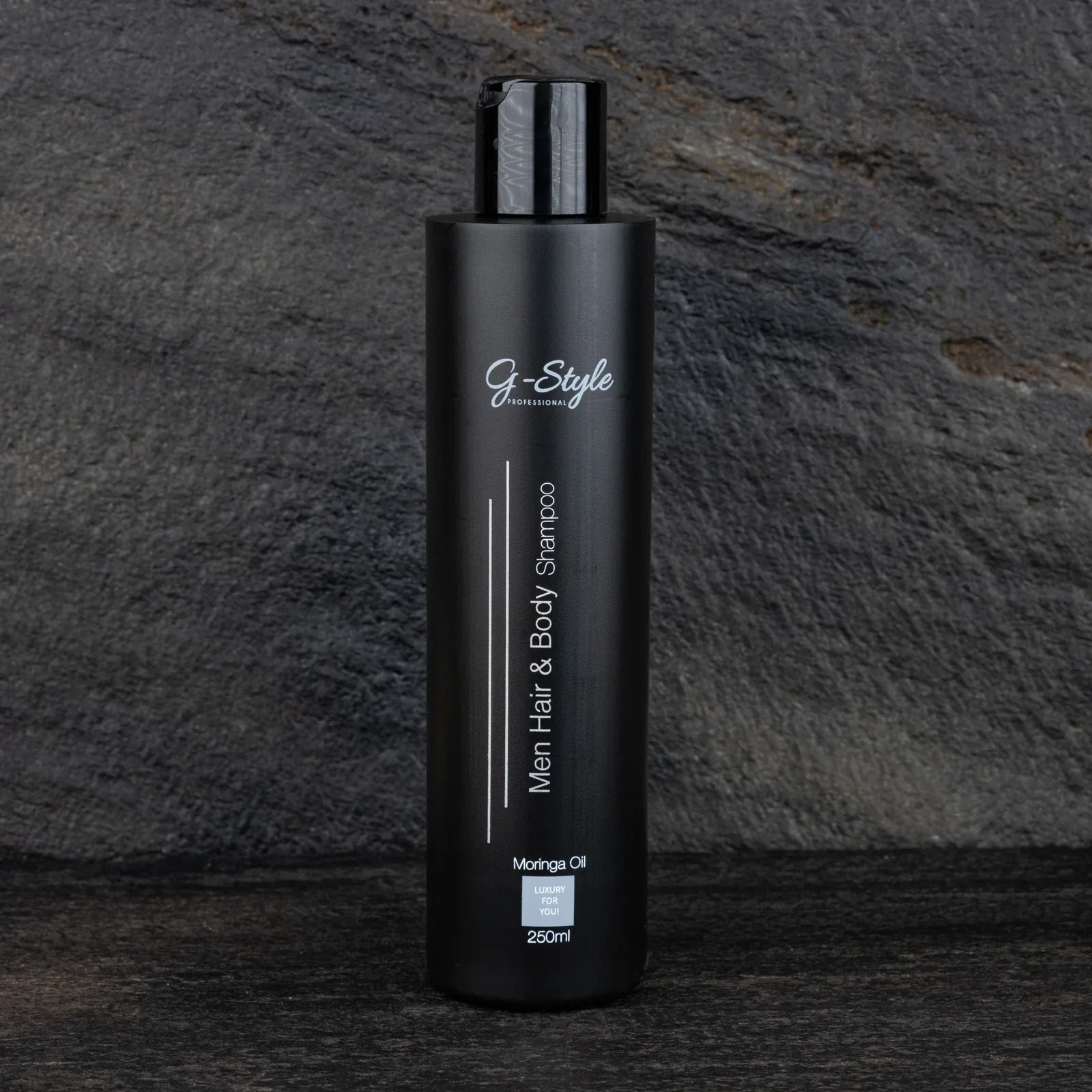 G-style professional Men Hair & Body shampoo