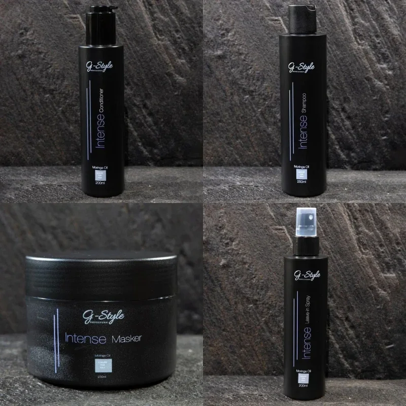 G-style professional intens pakket