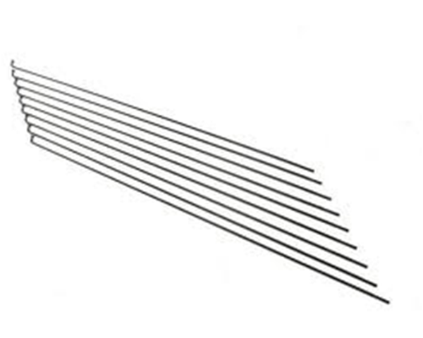 Qb²parts  RVS spakensets p/10