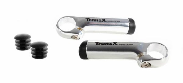 TranzX barends JD-888 shorty