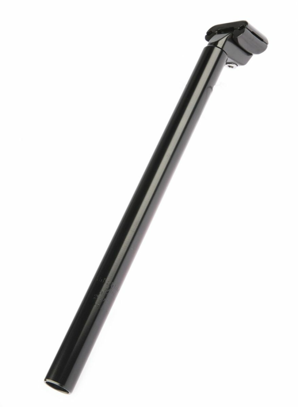 Zadelpen Kalloy alu met klem