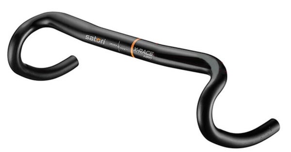 Stuurbocht SATORI X-RACE Aero