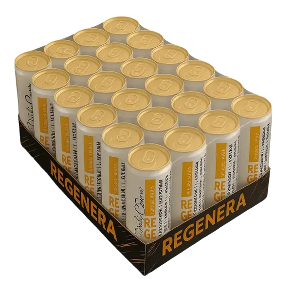 REGENERA Daily Care