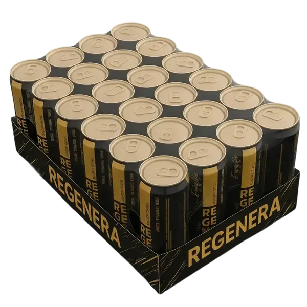 REGENERA Enjoy Life