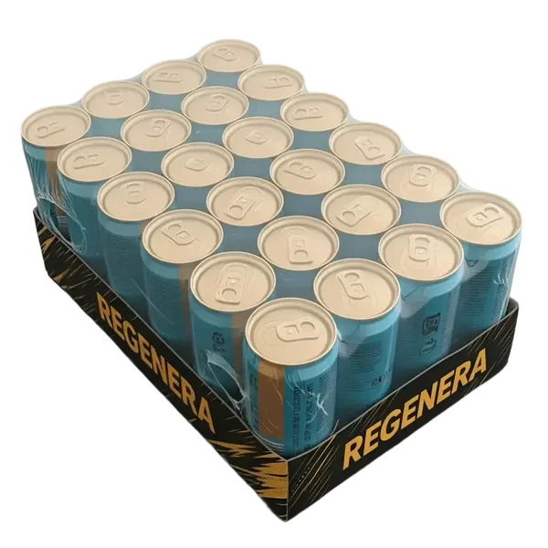REGENERA Daily Revital