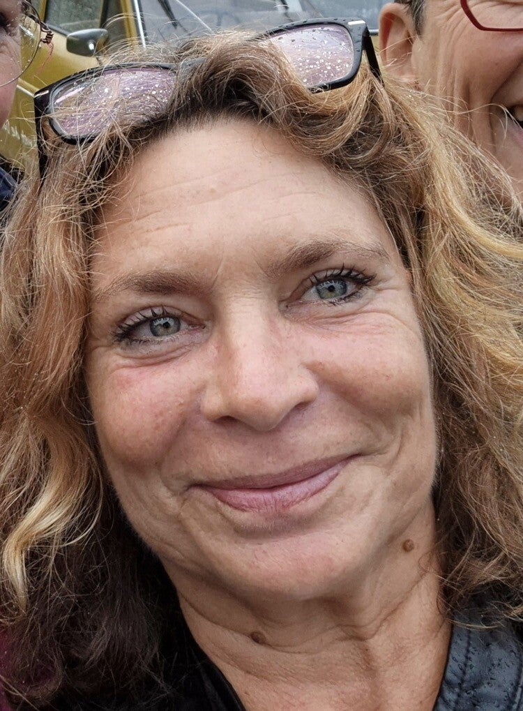 Foto van Marije Keizer