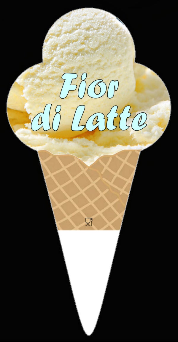 FIOR DI LATTE