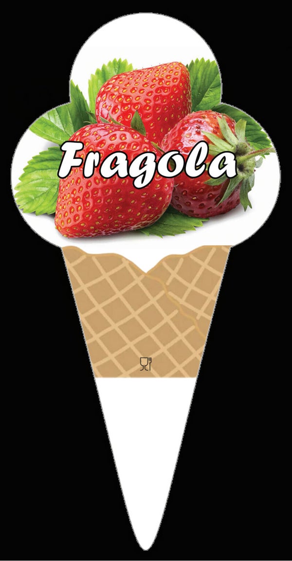 FRAGOLA