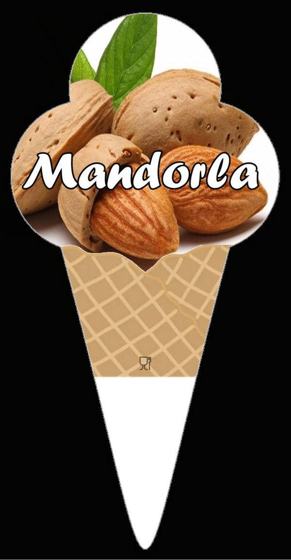 MANDORLA