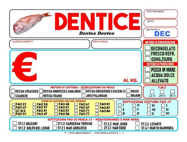 DENTICE
