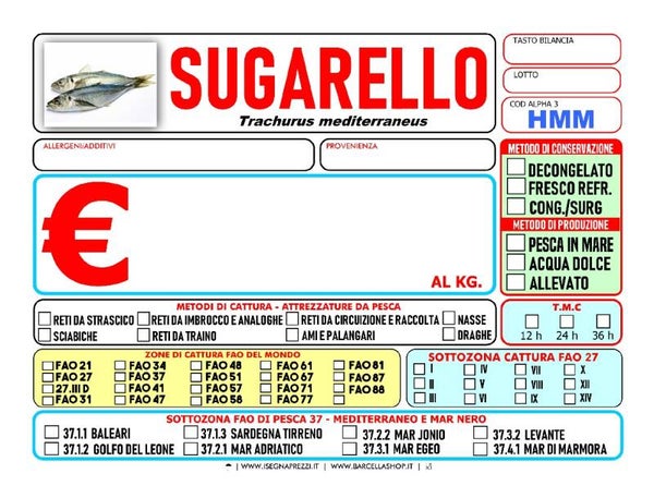 SUGARELLO