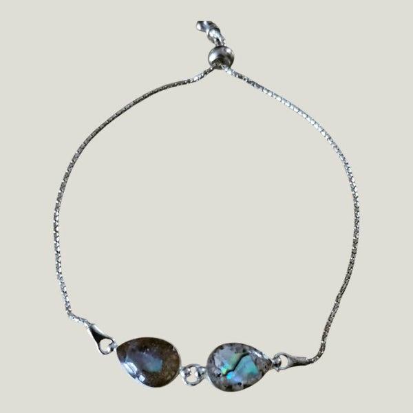 Armband zilver