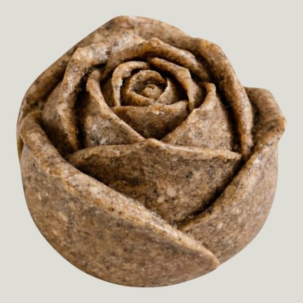 Roos middelmaat