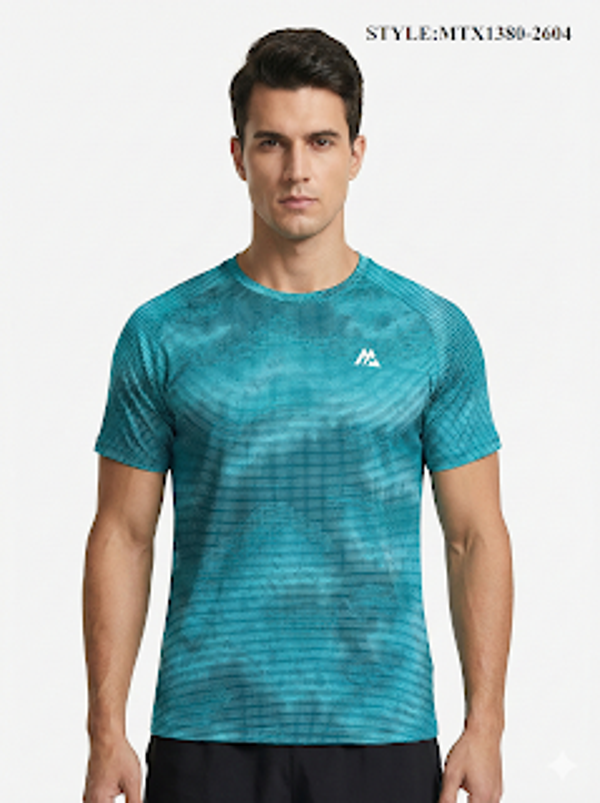 T-shirt 6