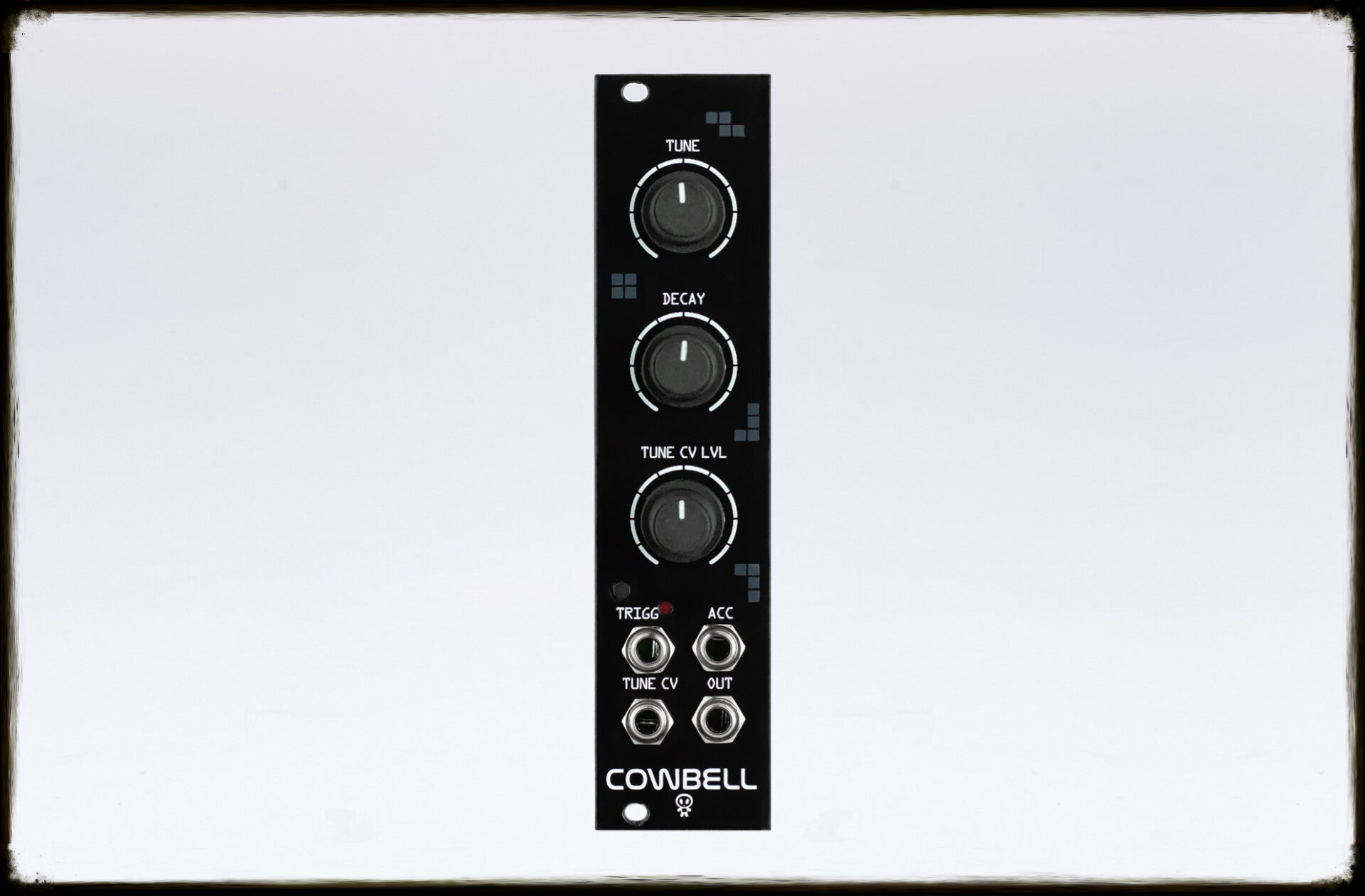 Erica Synths Cowbell