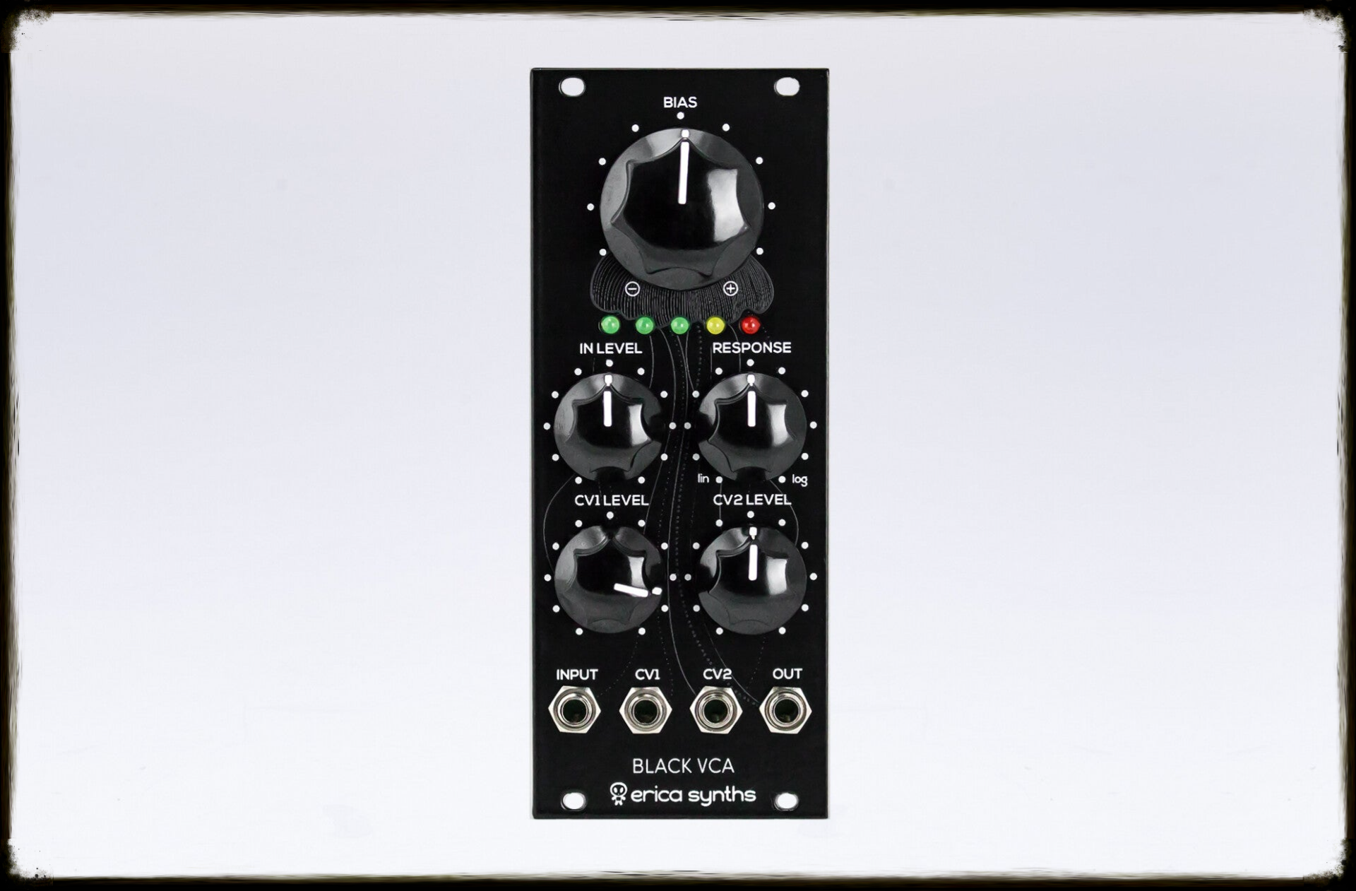Erica Synths Black VCA V2