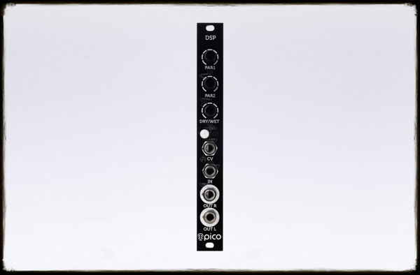 Erica Synths Pico Series - Pico DSP