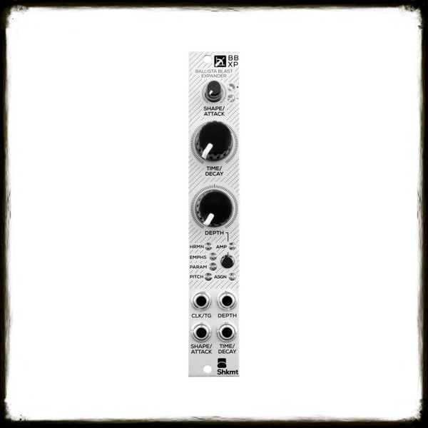 Shakmat Modular Ballista Blast Expander