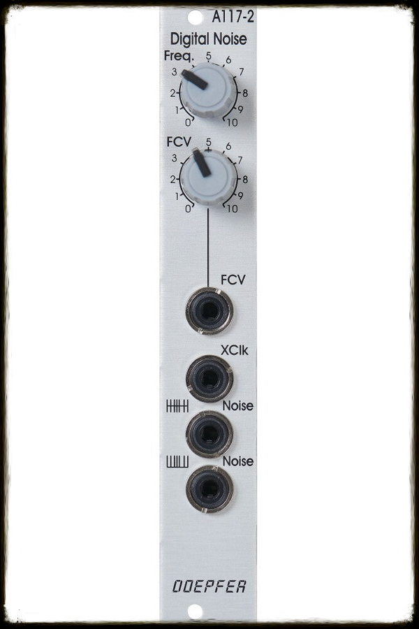 Doepfer A-117-2 Digital Noise
