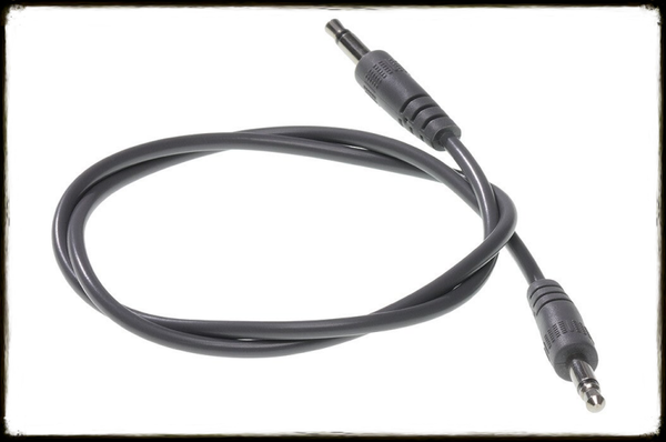 Doepfer A-100C50A Cable 50cm grey
