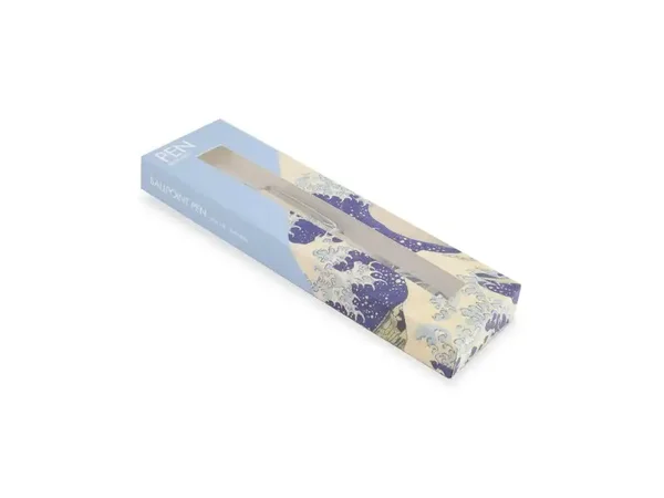 Stylo La Grande Vague de Kanagawa