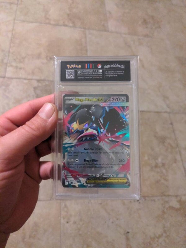 Sports & Collective Cards