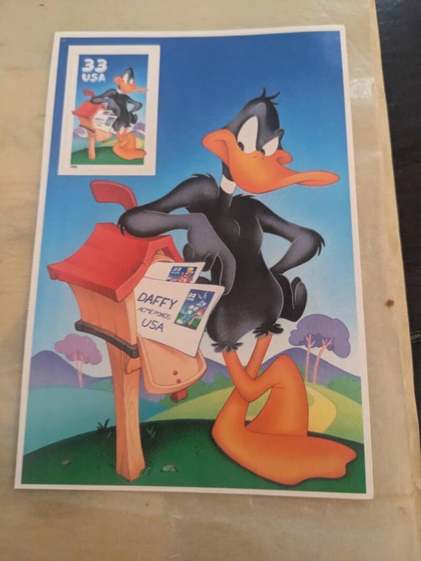 US Stamps