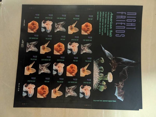 US Stamps