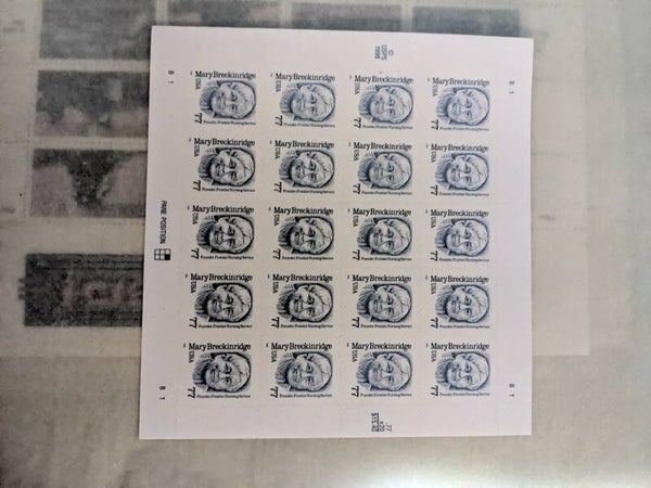US Stamps
