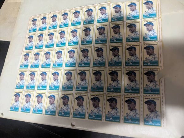 US Stamps