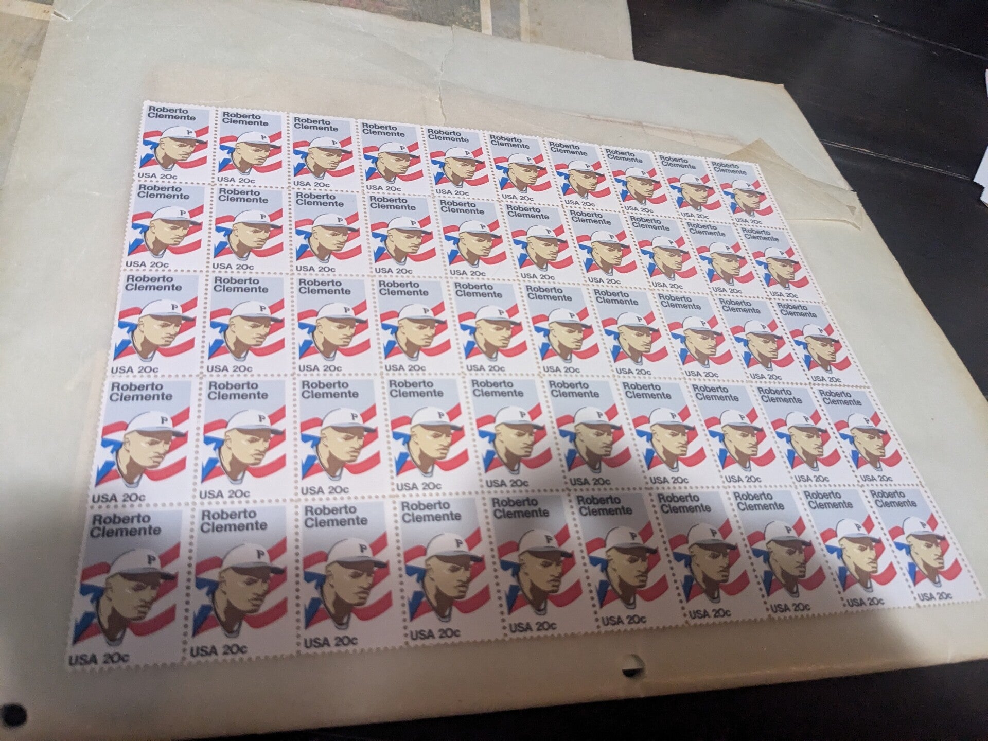 US Stamps