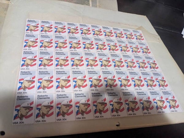 US Stamps