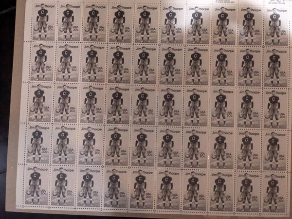 US Stamps