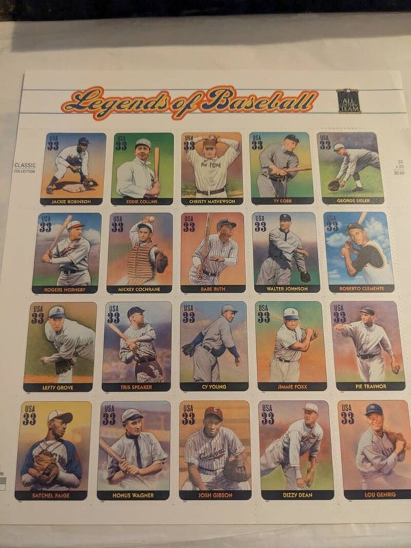 US Stamps