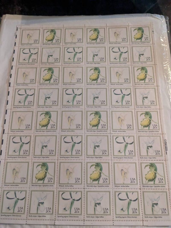 US Stamps