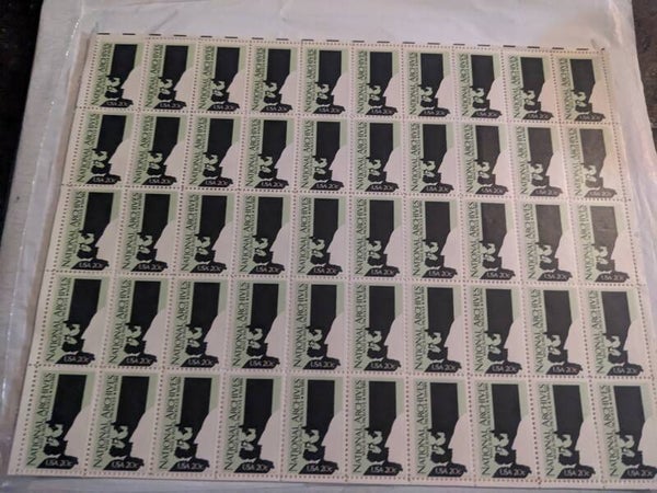 US Stamps