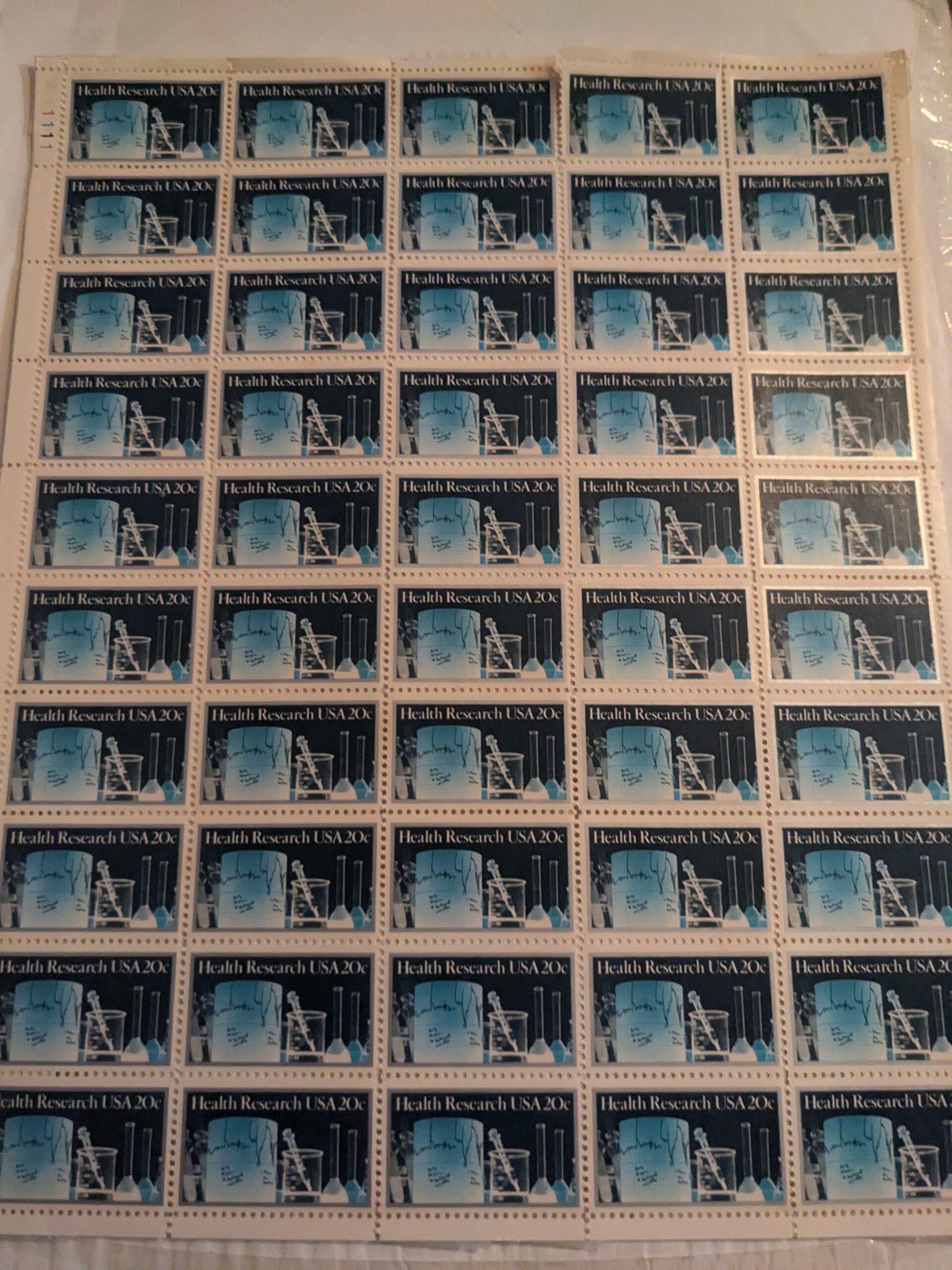 US Stamps