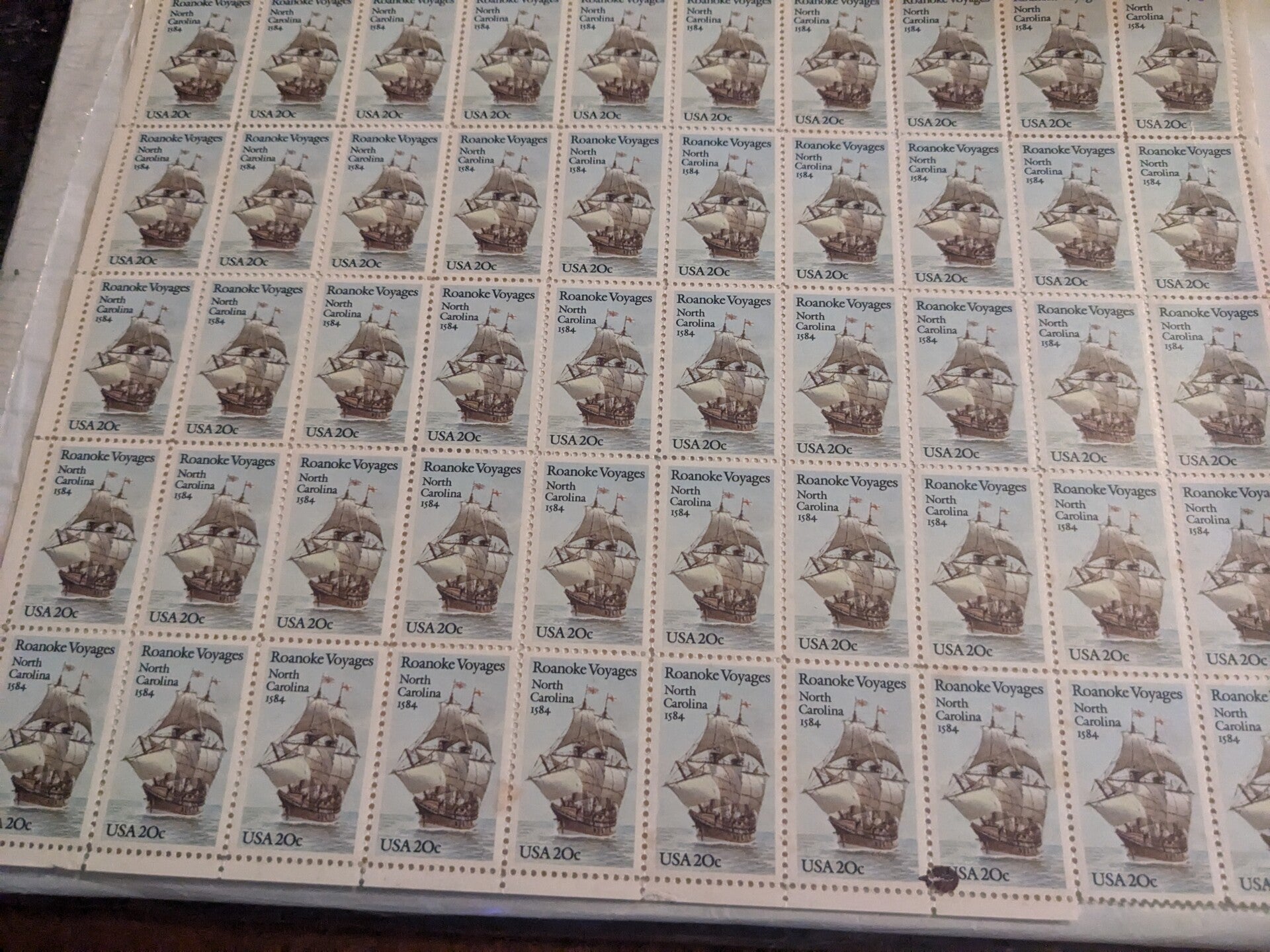 US Stamps