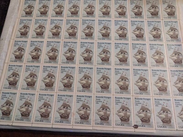 US Stamps