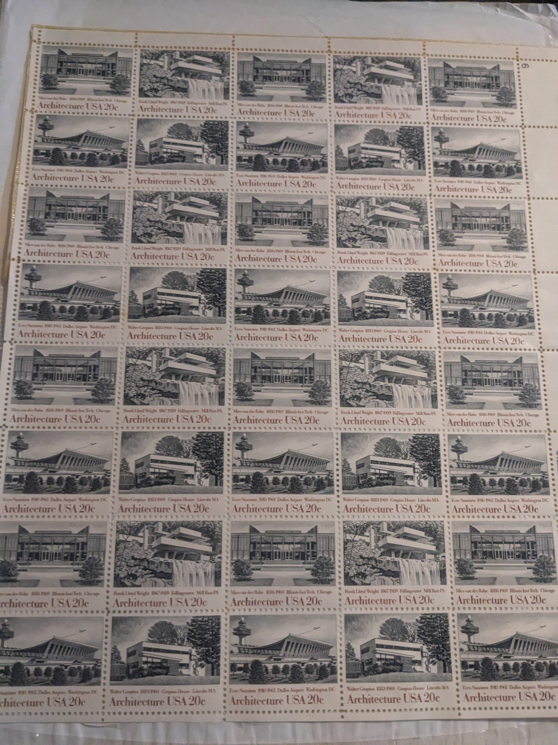 US Stamps