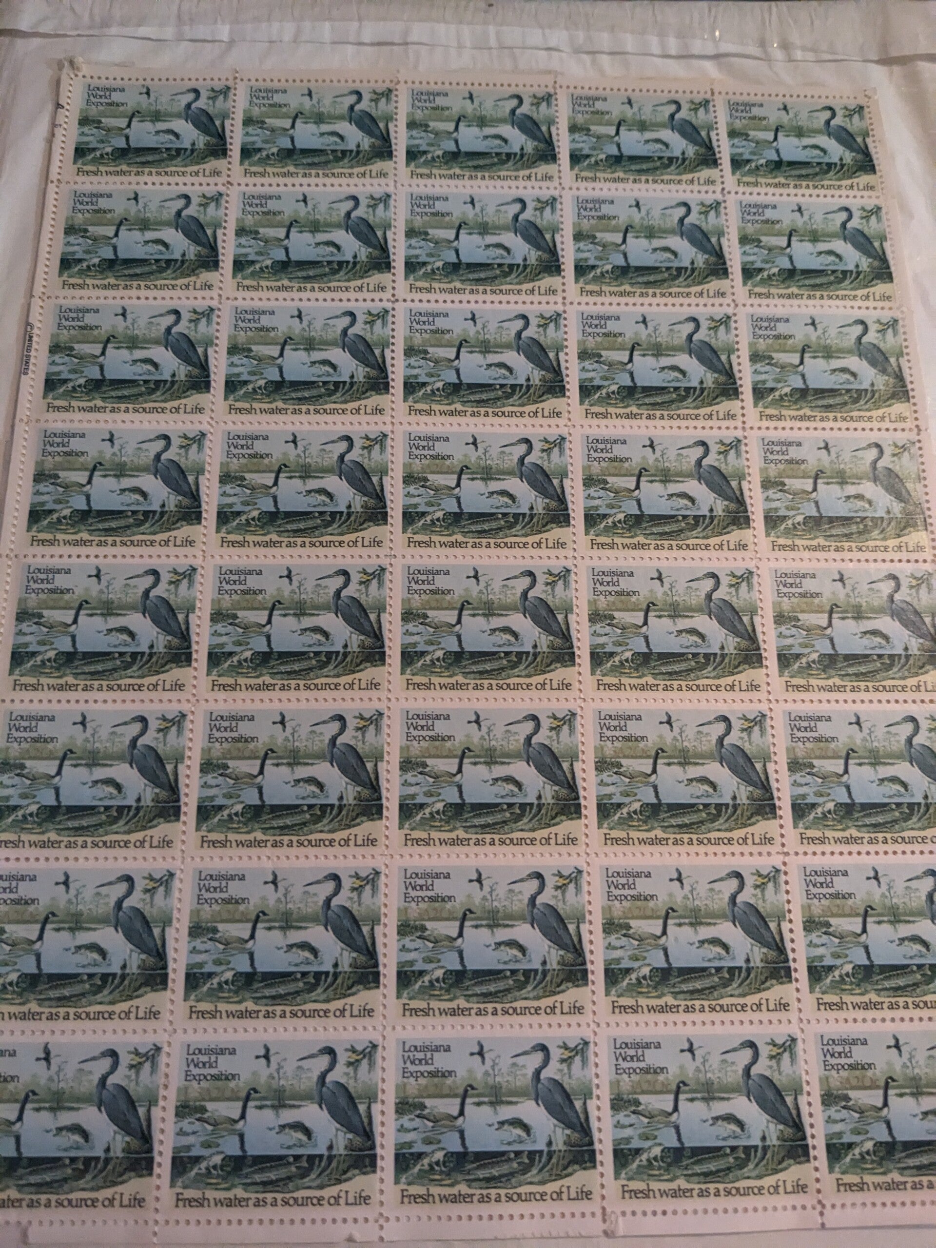 US Stamps
