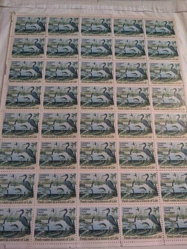 US Stamps