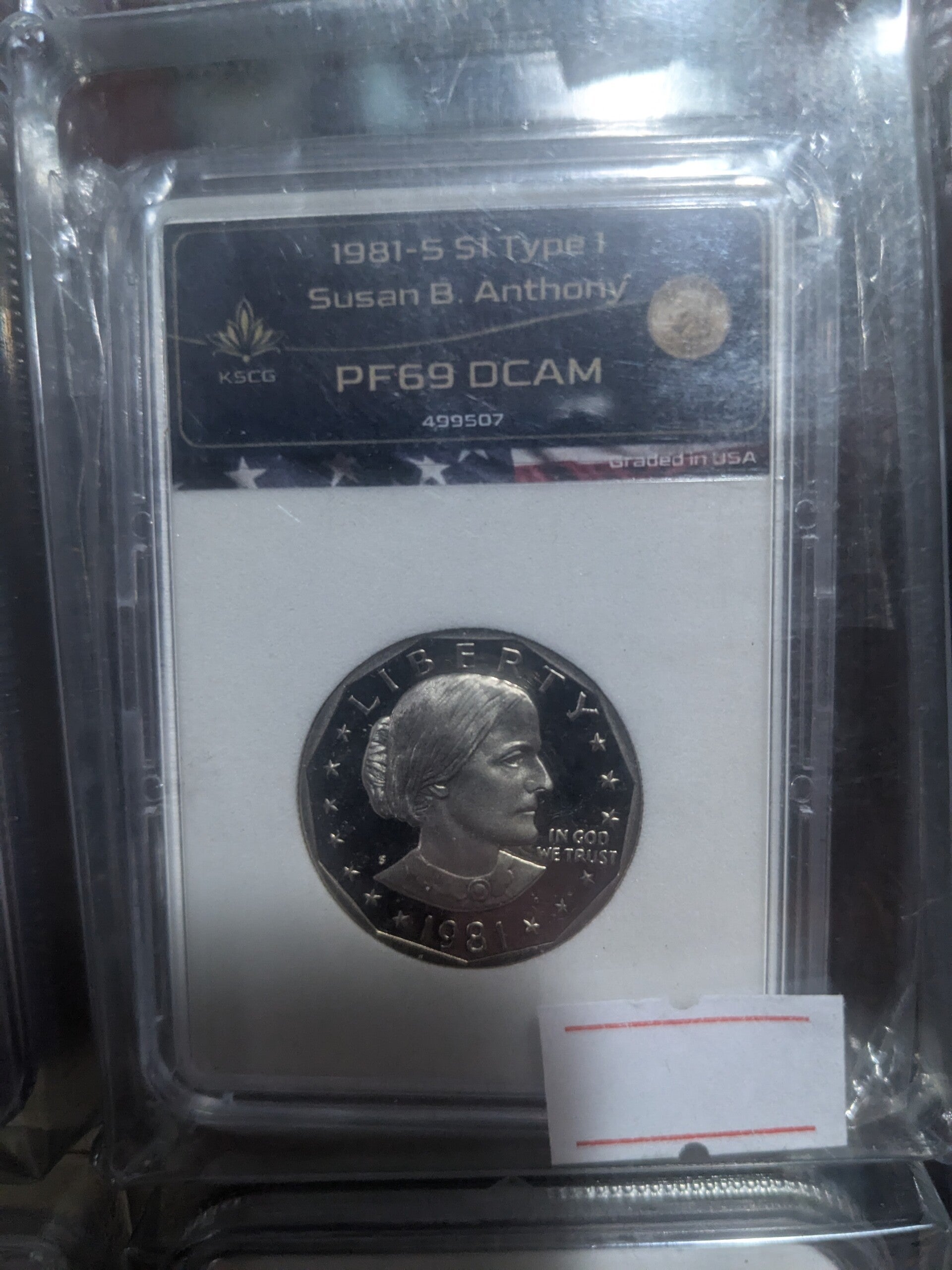 US Coins