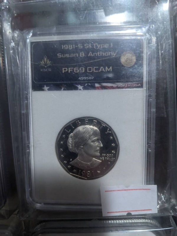 US Coins