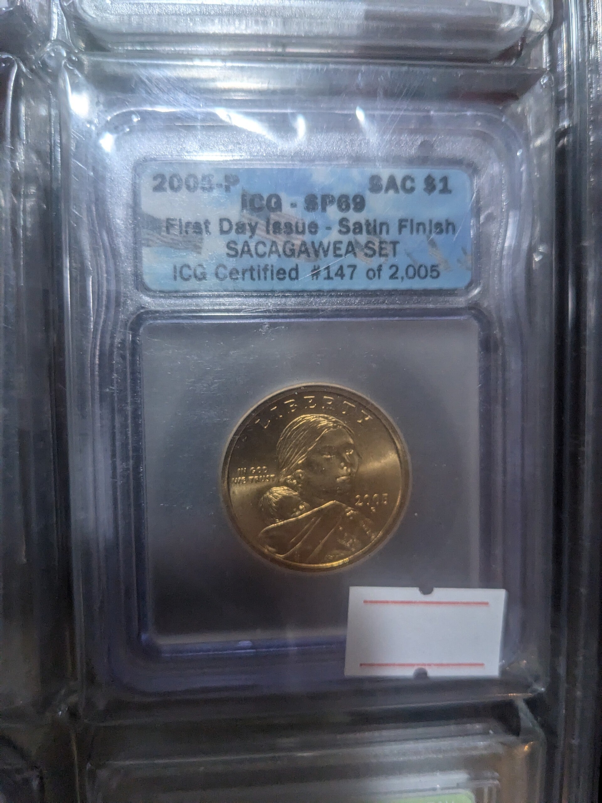 US Coins
