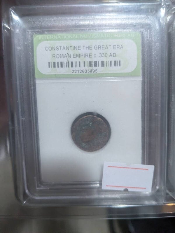 US Coins