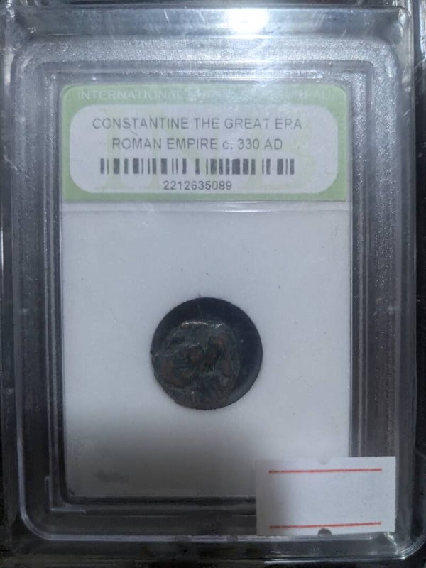 US Coins