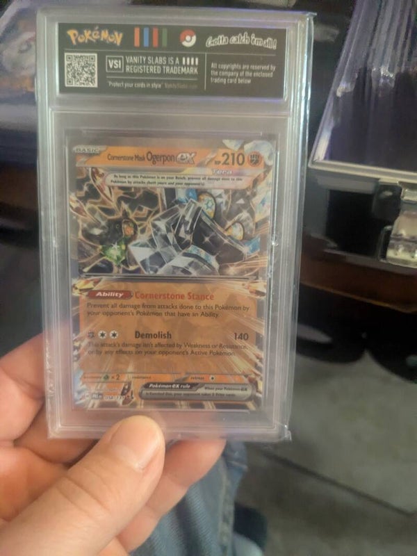 Sports & Collective Cards