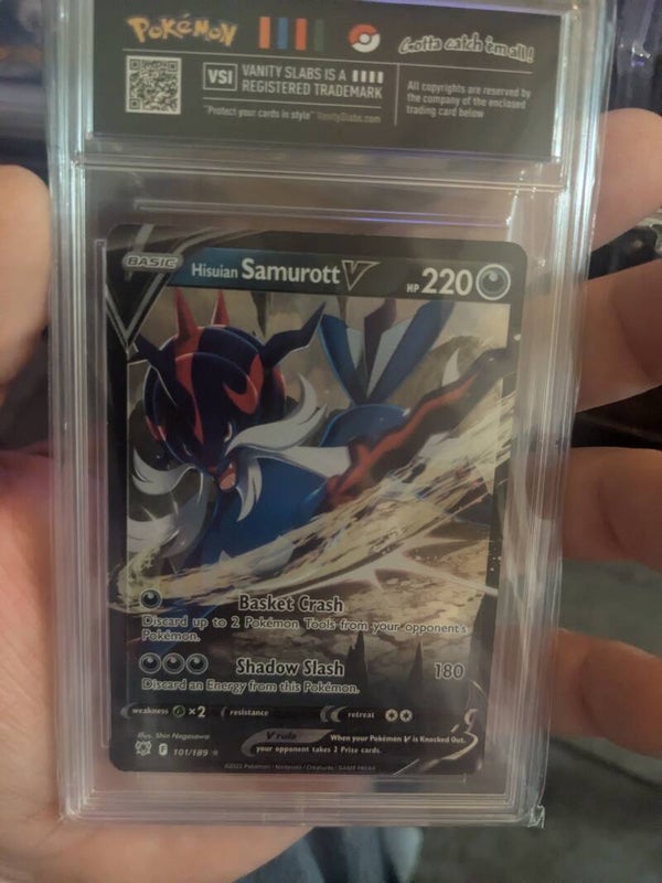 Sports & Collective Cards