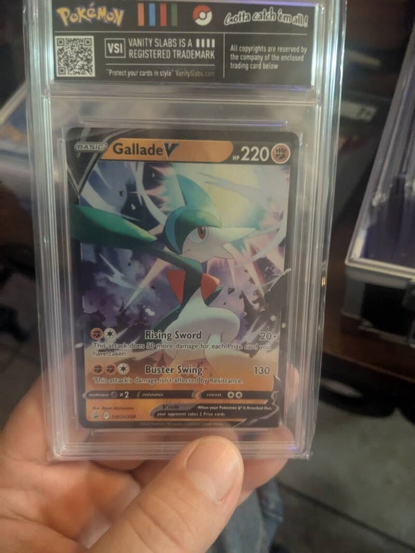 Sports & Collective Cards